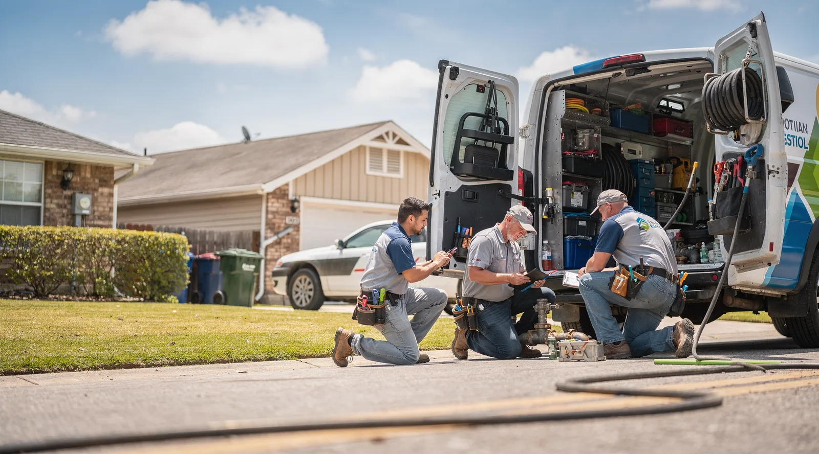 Emergency Plumber in East Smethport, PA near me